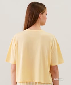 Chip 'n Dale jersey top;