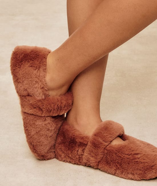 Ballet slippers;
