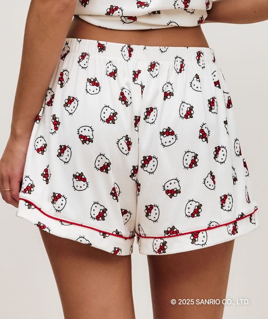 Hello Kitty Shorts;