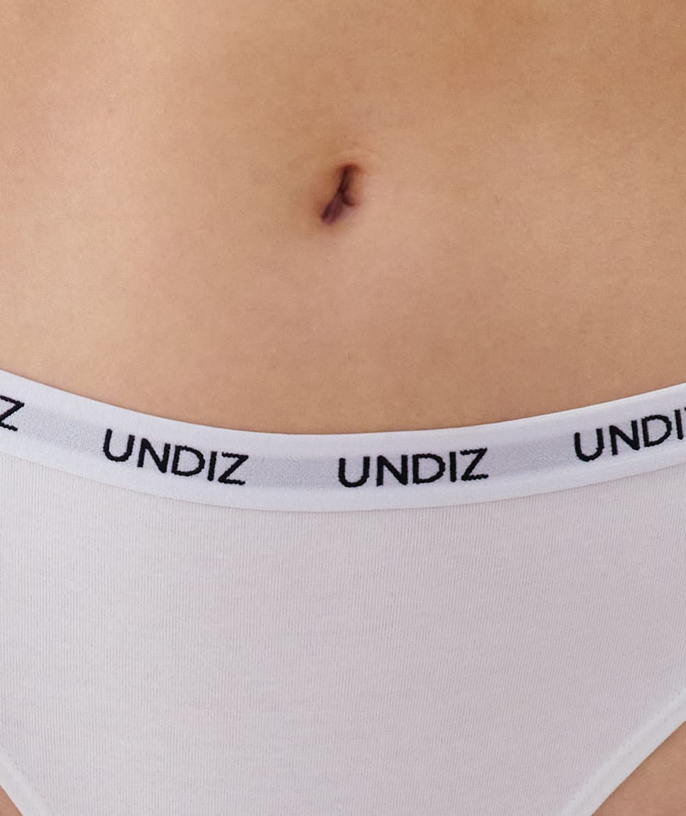 String en coton;