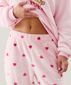 Bambi pyjama set;