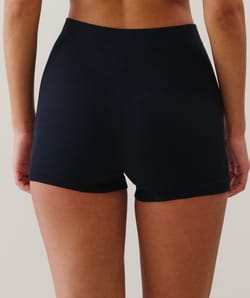Shorty en seamless;