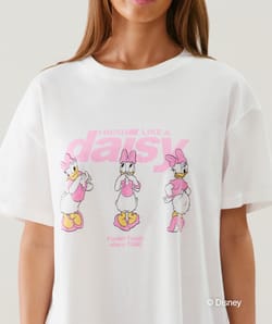 Túnica Daisy;