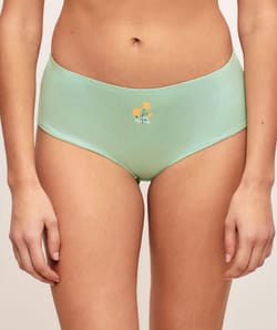 Lot de 3 shortys coton;