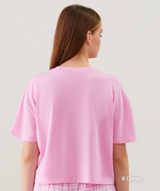 Top en jersey Marie -Cute Kitty -;
