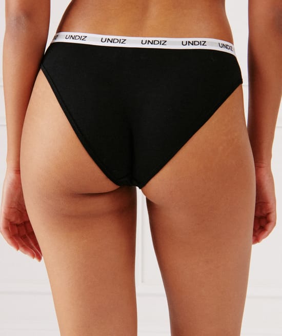 Cotton briefs;