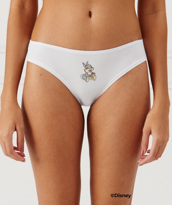 Lot de 3 culottes Panpan;