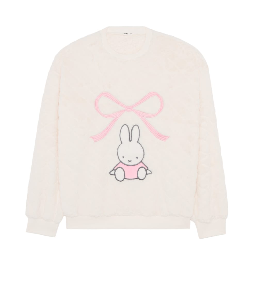 Sweatshirt Miffy;