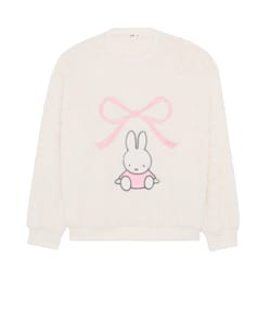 Sweatshirt Miffy;