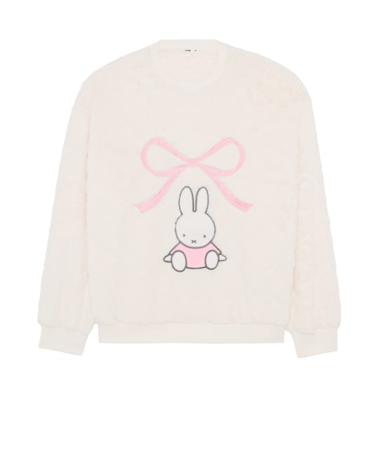 Sweatshirt Miffy;