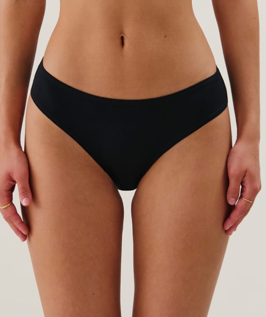 Lot de 3 culottes à motifs;