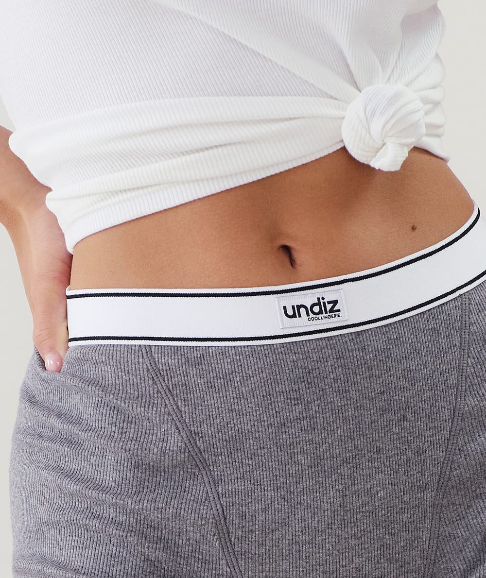Heavy flow - Menstrual Shorts;