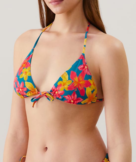 Triangle - haut de maillot de bain;