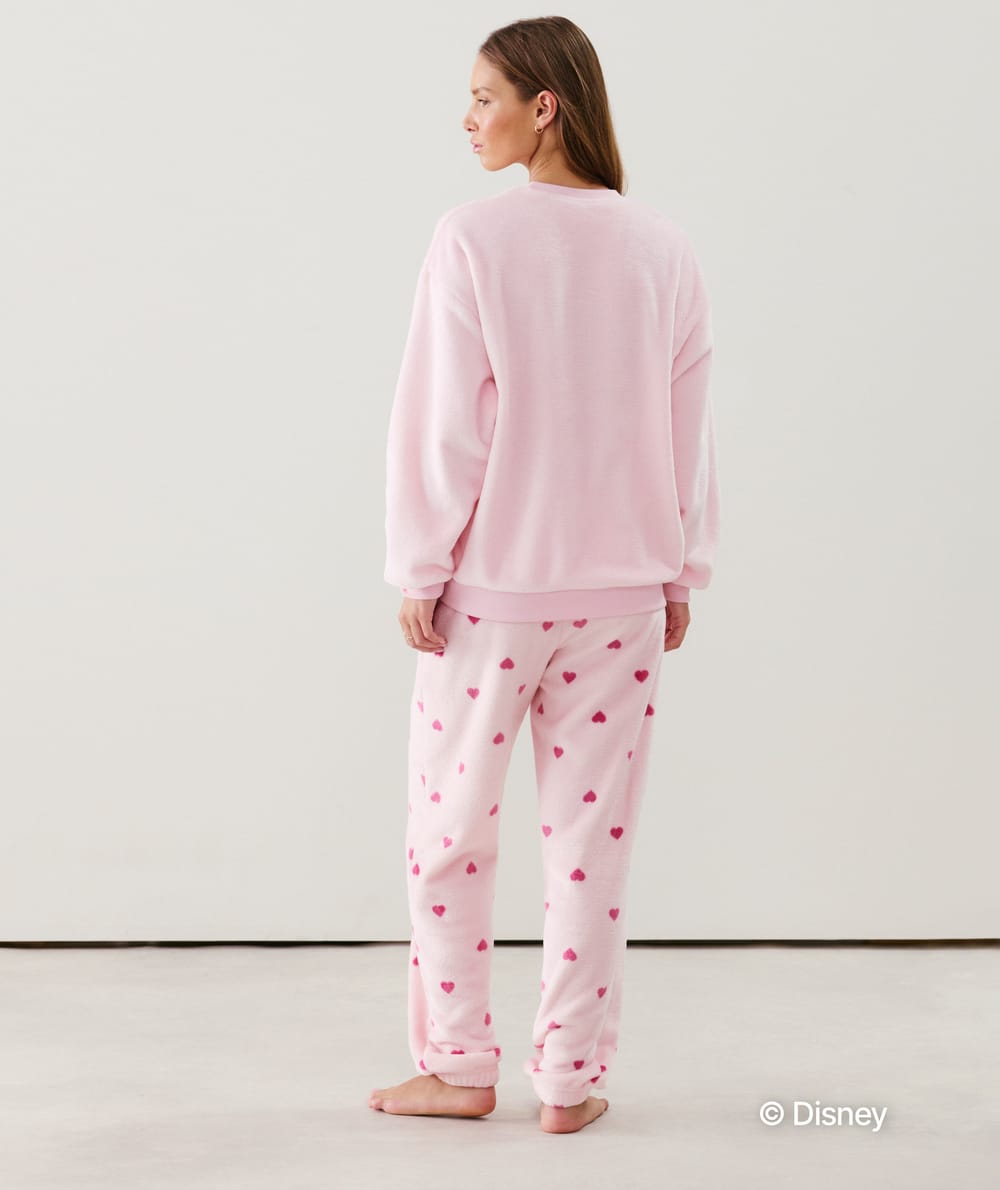 Bambi pyjama set;