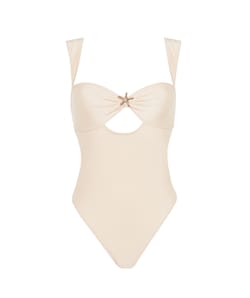 One-piece - Swimsuit;