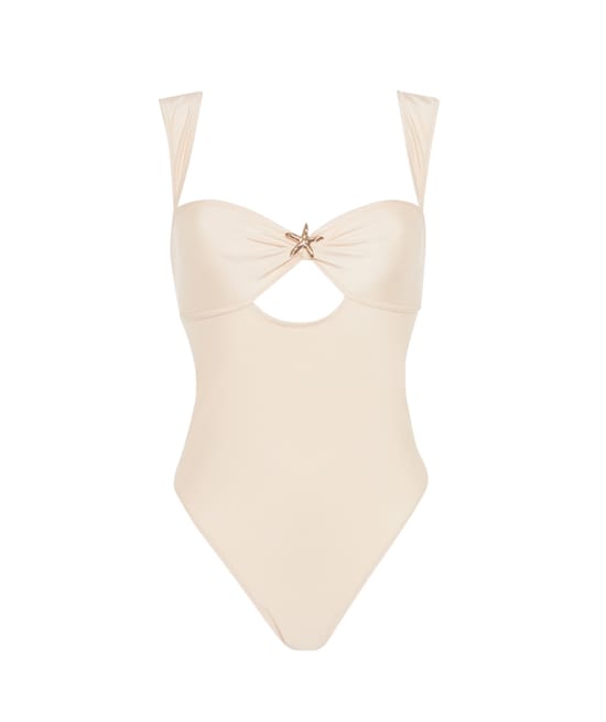 Une pièce - Maillot de bain;