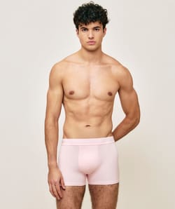 Boxer en coton "Ma meuf est incroyable;