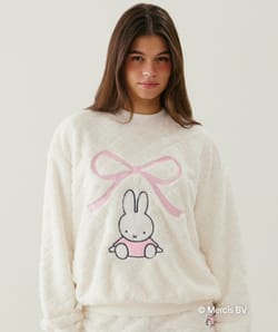 Sweatshirt Miffy;