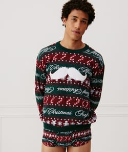 Sudadera de Navidad;