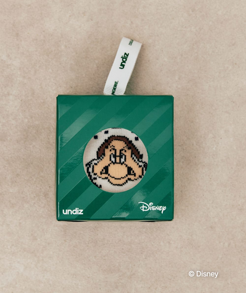 Calcetines Gruñón;