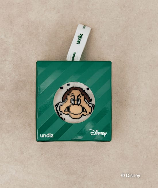 Calcetines Gruñón;