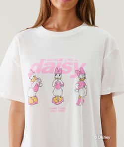 Túnica Daisy;