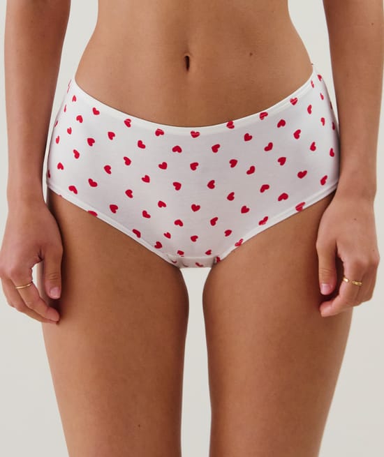 Set van 3 shorts met motieven;