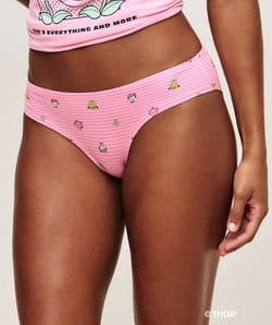 Set tunique et culotte Monsieur Madame;