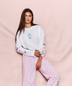 T-shirt Miffy;