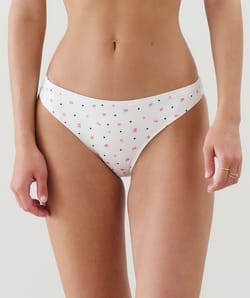 Bikini - Zwemshorts;