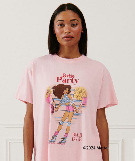 Barbie pyjama set;
