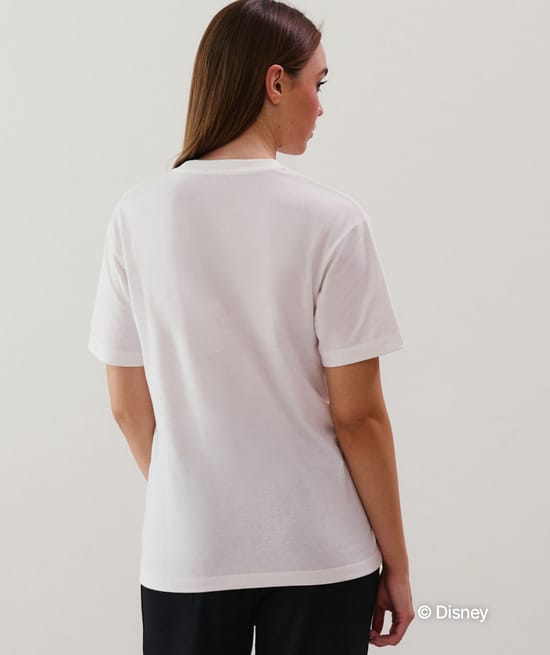 Top en jersey Thumper;