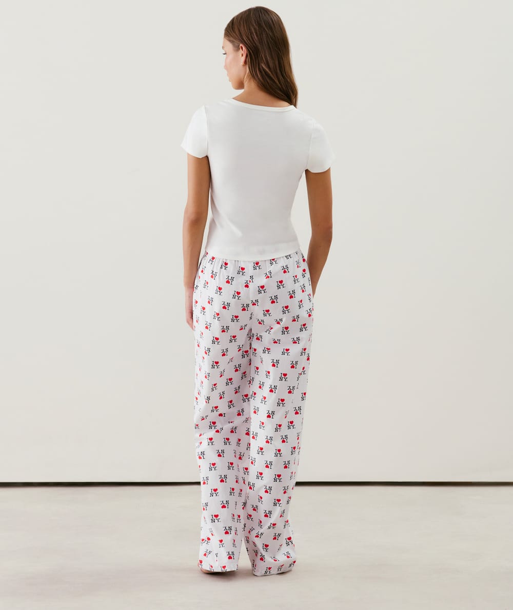 Pantalón I LOVE NY®;