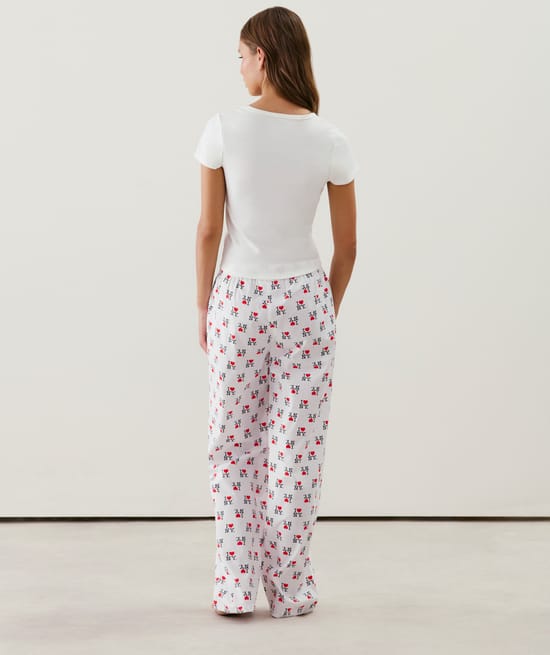 I LOVE NYÂ® Trousers;