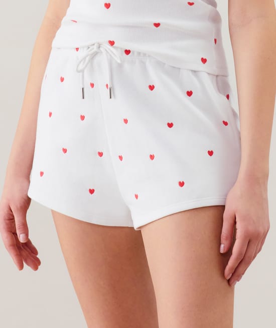 Sweatshort;