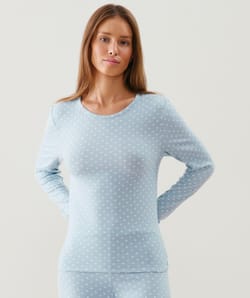 T-shirt thermocosy hartjesmotief;