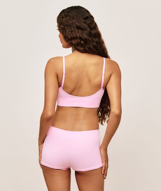 Brassi&egrave;re triangle seamless;