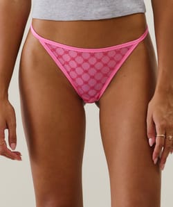 String en mesh;