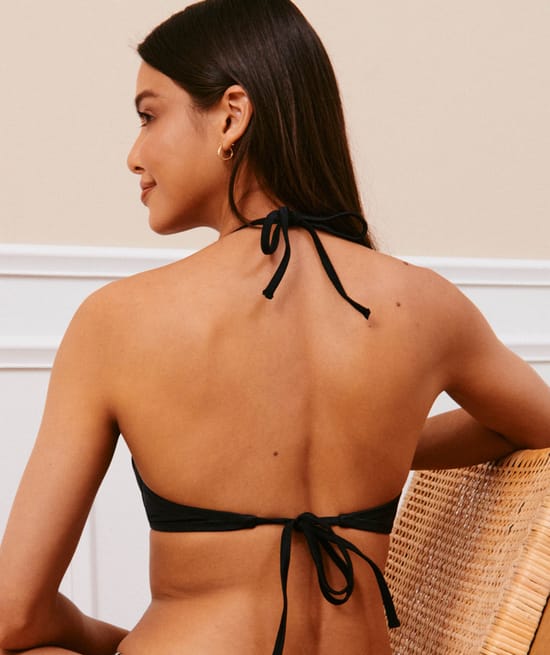 Push-up - bikini top;