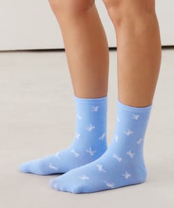Lot de 3 paires de chaussettes;
