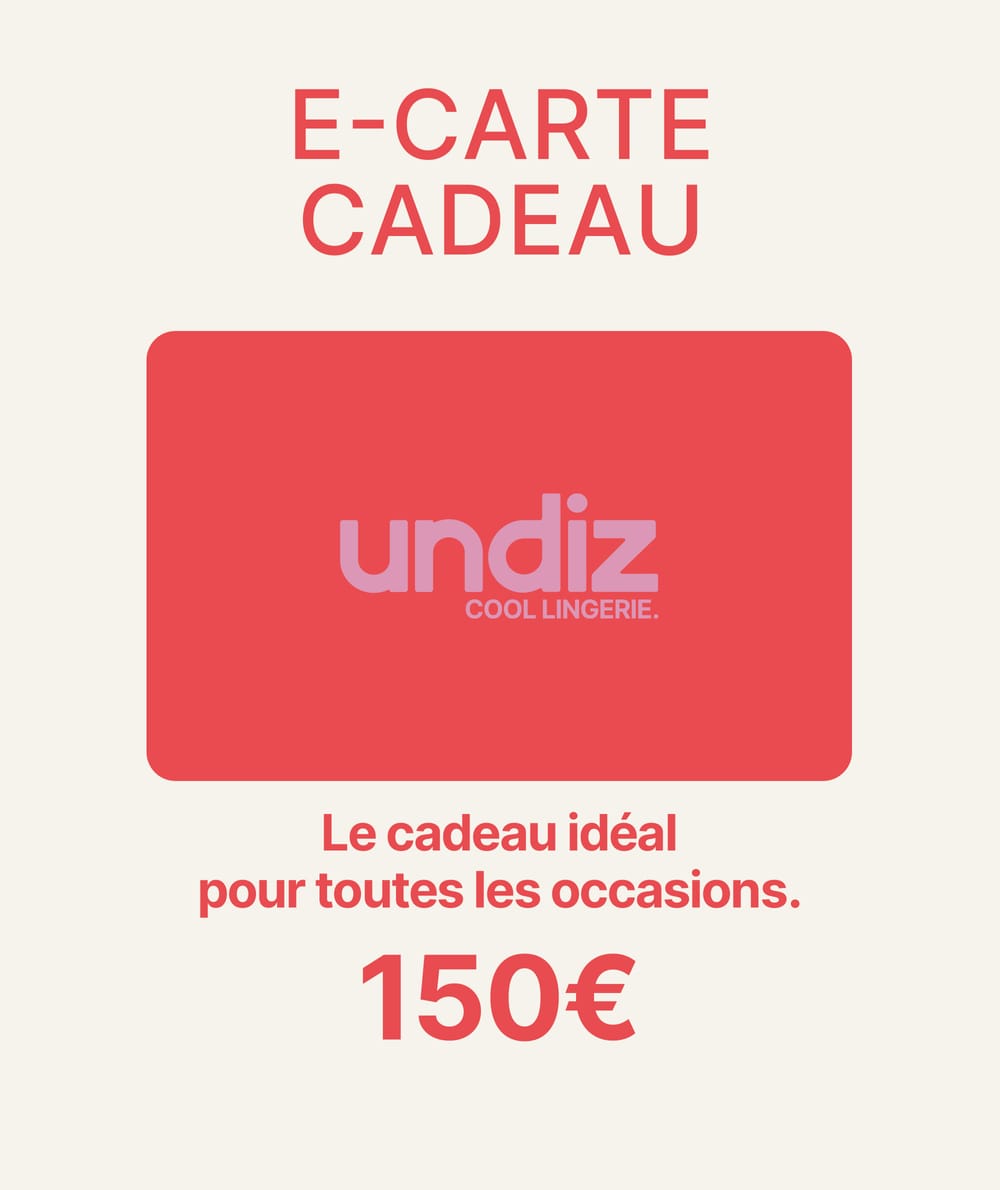 Carte Cadeau D&eacute;mat&eacute;rialis&eacute;e - 150 &euro;;