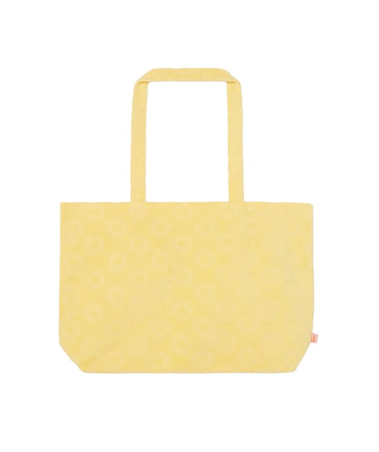 Porte-cl&eacute; dor&eacute; avec coquillages et hibiscus;