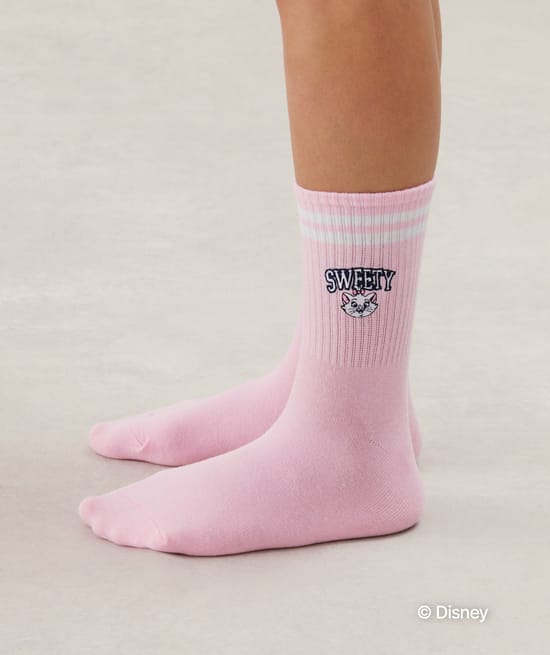 Marie Socks;