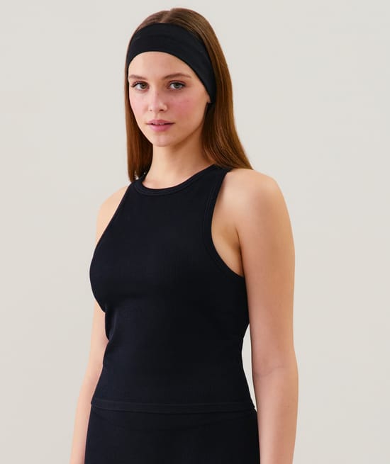 Top court en seamless;