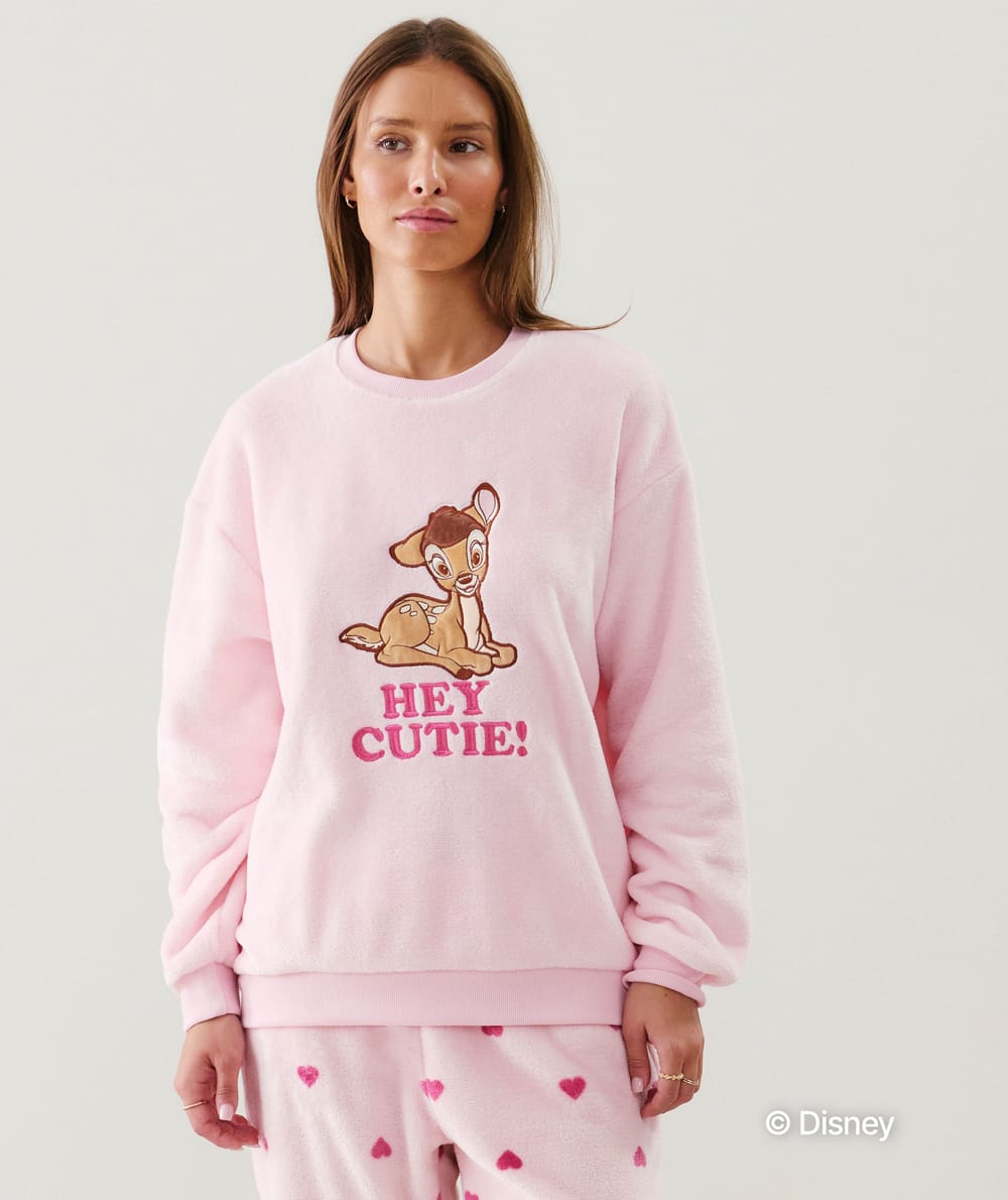 Bambi pyjama set;