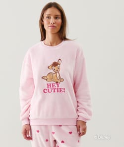 Bambi pyjama set;