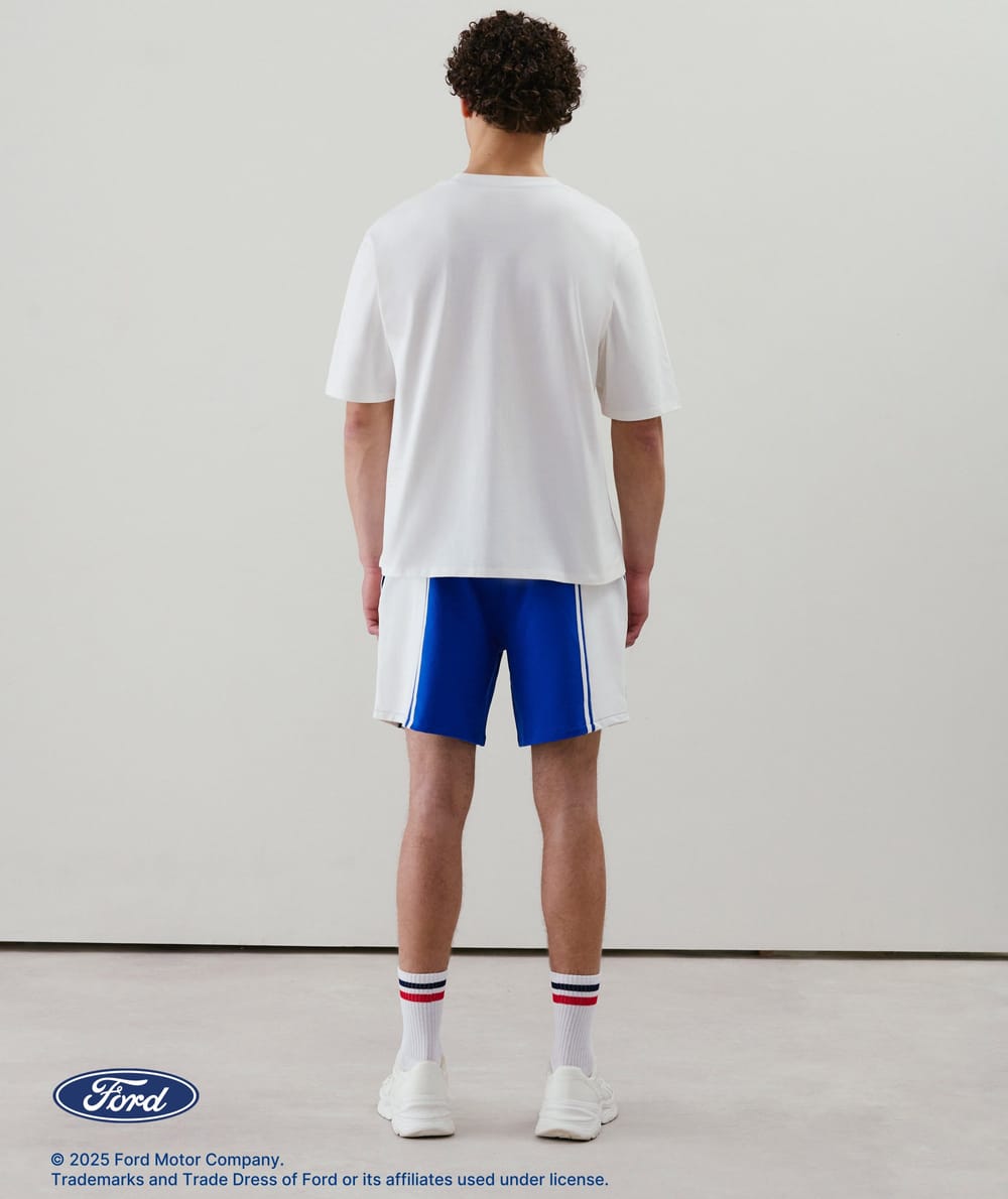 Ford T-shirt;