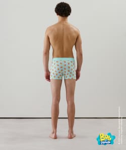 Patrick Boxer Shorts;