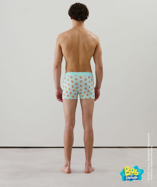 Patrick Boxer Shorts;