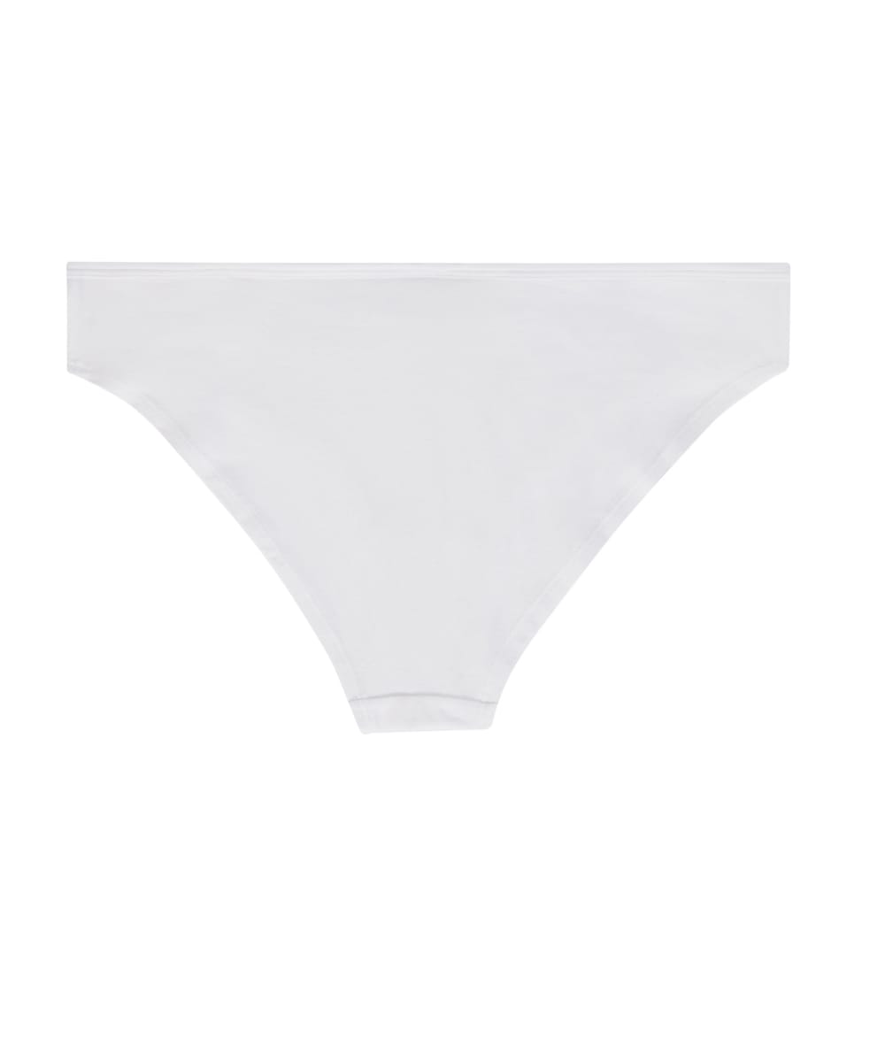 Culotte unie personnalisable;